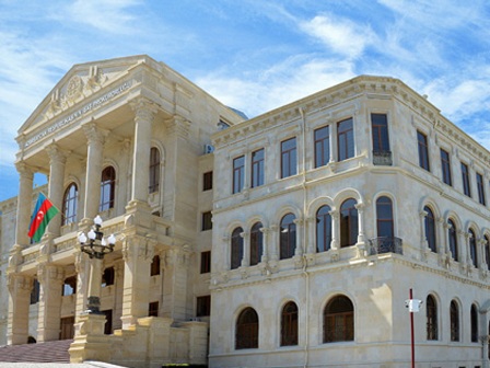 Baş Prokurorluğun idarə rəisi Cinayət Məcəlləsinə dəyişikliyə etiraz etdi