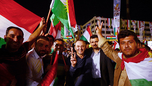 İraq şiələrinin lideri Kürdüstana qarşı çıxdı