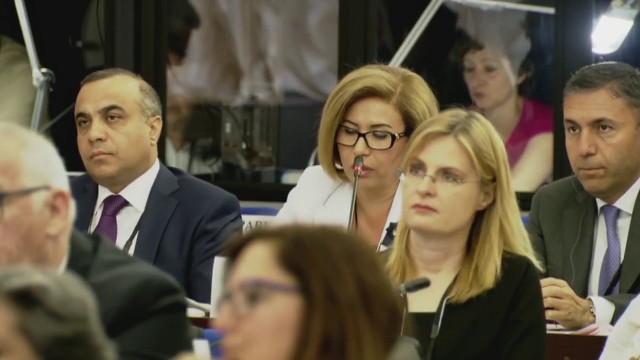 ATƏT PA-nın iclasında Qarabağa qanunsuz səfərlər müzakirə olunacaq