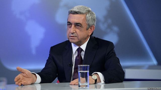 Vardanyanın PLANI: Sarkisyanı raketlə vurmaq, Dağlıq Qarabağı Ermənistanla birləşdirmək...   