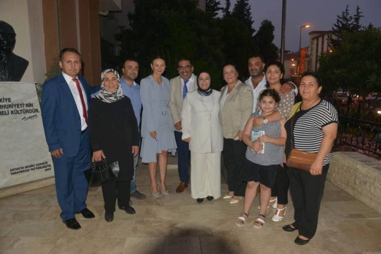 Deputat Türkiyə vətəndaşlarının Dağlıq Qarabağa səfərini kəskin qınadı