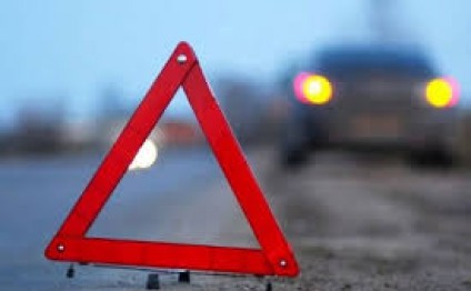 Ağstafada 31 yaşlı qadını avtomobil vurub