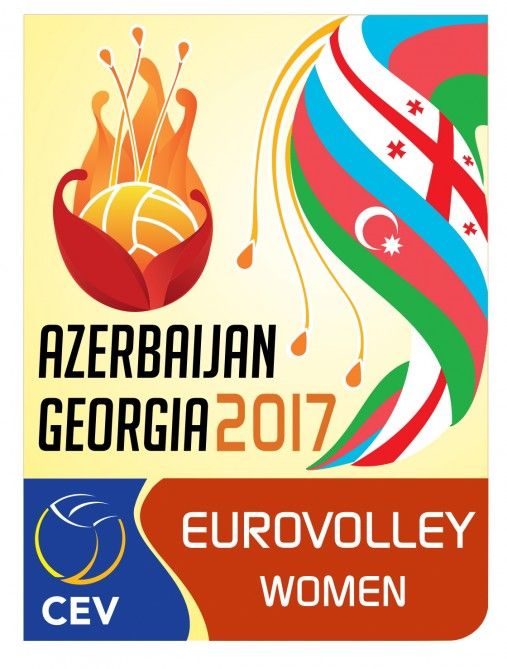 Azərbaycan voleybolçuları Avropa çempionatında 4-cü yeri tutdular