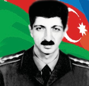 Milli Qəhrəman Çingiz Babayevin doğum günüdür   