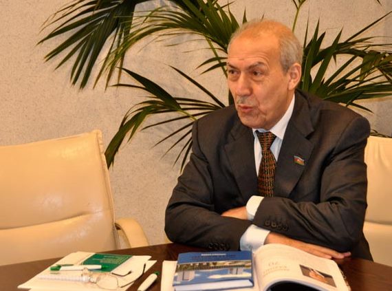 Xanhüseyn Kazımlının həyat həqiqətləri