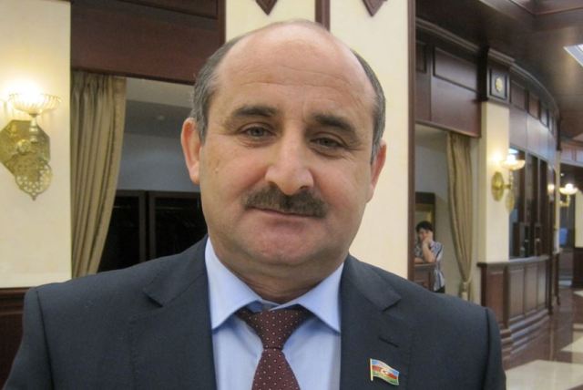 Deputat bahalaşmanın qarşısını almaq üçün hökumətə səsləndi