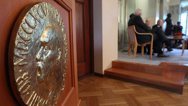 Tibb üzrə Nobel mükafatının qalibləri AÇIQLANDI