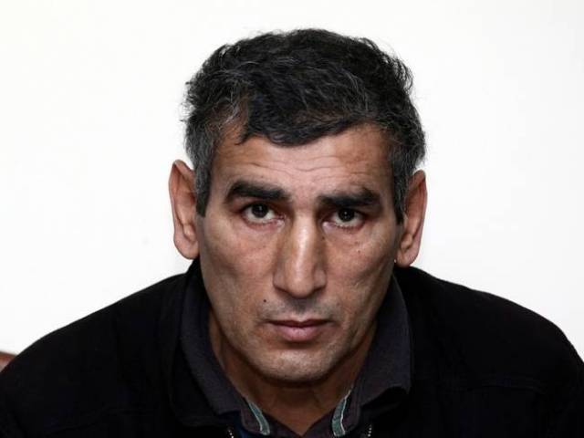 Şahbaz Quliyev ağır vəziyyətdə xəstəxanaya yerləşdirildi - Yerevanda