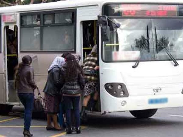 Avtobusların dayanacaqlara gecikmə SƏBƏBLƏRİ açıqlandı  