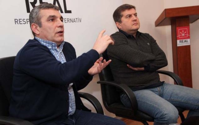REAL-ın qurultayının vaxtı bilindi