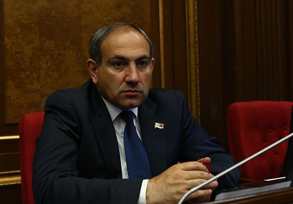 “Ermənistanın siyasi sistemi şimpanze səviyyəsindədir”