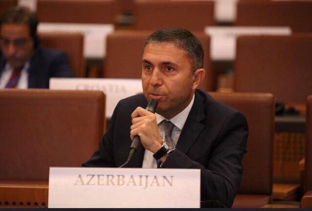 “Kiber hücum insan cəmiyyətinin məhvinə səbəb ola bilər” 