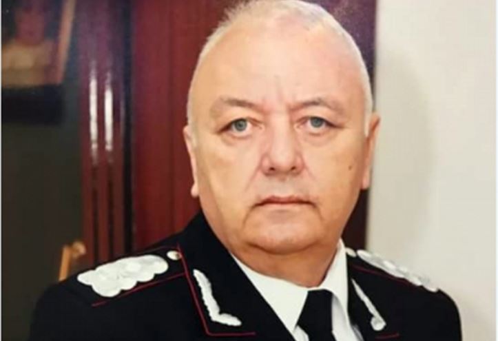 Akif Çovdarov məhkəmədə son söz deyir