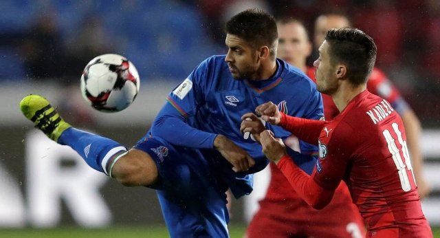 Azərbaycan-Çexiya oyunu: Bakı Olimpiya Stadionuna maşınla gəlməyə icazə verildi