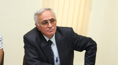 Rəhim Qazıyev: “Surət Hüseynova zəng vurub, başsağlığı verdim”   