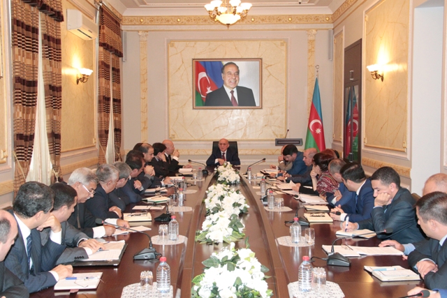 Azərbaycanda Aşura mərasimi sabit keçib – RƏSMİ