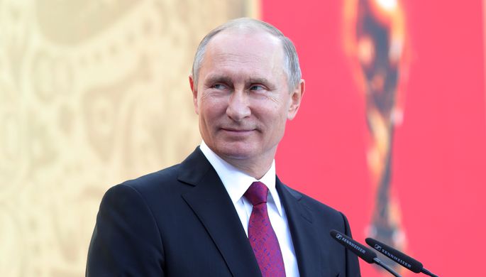 Putin: “Prezidentliyə namizədliyimlə bağlı yekun qərar verməmişəm”