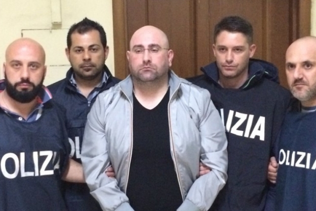 İtaliya və Almaniyayda 37 mafiya üzvü saxlanıldı