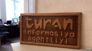 “Turan” agentliyinin hesabları yenidən donduruldu