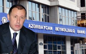 Cahangir Hacıyevin cərimə təcridxanasına salınmasının səbəbi - RƏSMİ