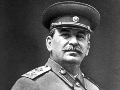 “Stalin tualetə gedəndə də mühafizəçi tələb edirdi” - XRUŞOVUN XATİRƏLƏRİNDƏN... 