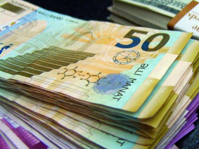 Manat və dolların bugünkü MƏZƏNNƏSİ 