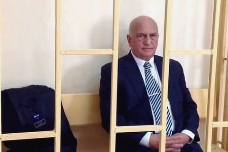 Əli İnsanovun məktubuna cavab verildi