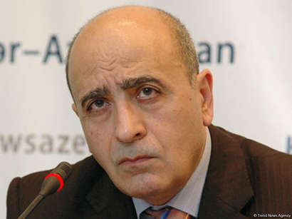 “Reks Tillersonun təklifi birtərəfli qaydada yerinə yetirilə bilməz”   