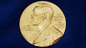 Ədəbiyyat &uuml;zrə Nobel m&uuml;kafatının qalibi bəlli oldu  &nbsp;
