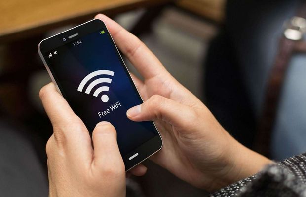 “Dədə Qorqud” parkında da “Pulsuz Wi-Fi”... 