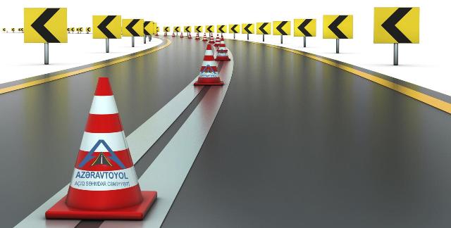 Bakıda yollar bağlanacaq