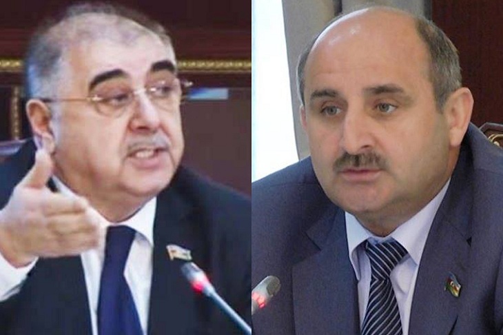 Qalib Salahzadə: “Qrip olmuşam, məhkəməyə getməyəcəm”
