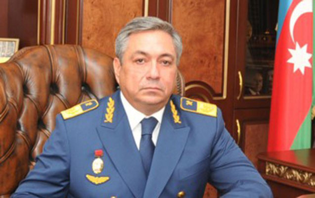 Arif Əsgərovun oğlu dindirildi - “Xalamdan 700 min dollar aldım...”