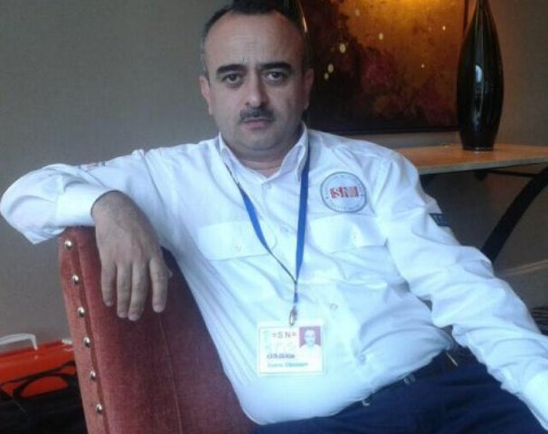 ADP sədrinin müavini işdən çıxarıldı