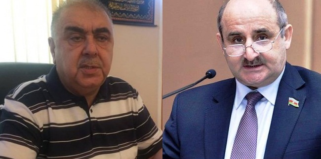 Qalib Salahzadə Çingiz Qənizadə haqqında dediklərinə AYDINLIQ GƏTİRDİ