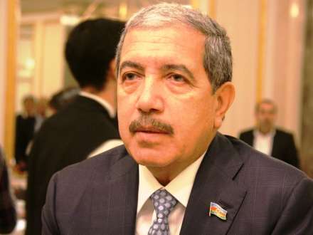 Baş Prokurorluq Şəmsəddin Hacıyevlə bağlı istintaqı davam etdirir    