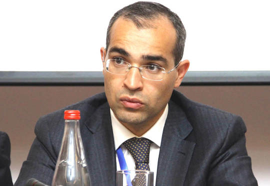 Nazir: Ali məktəblərdə hazırlıq siniflərinin yaradılmasını Nazirlər Kabineti təsdiqləməlidir