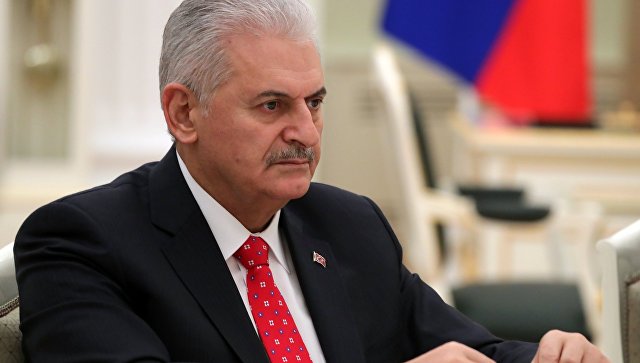 Türkiyə baş naziri İraqa gedir