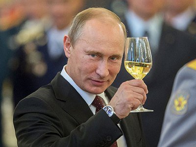 Putin ad gününü necə keçirəcək?