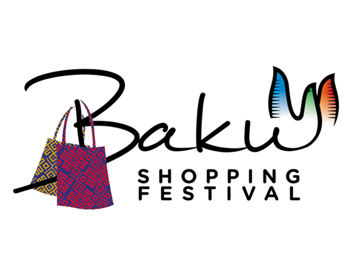 İkinci Bakı Şopinq Festivalı başlayır