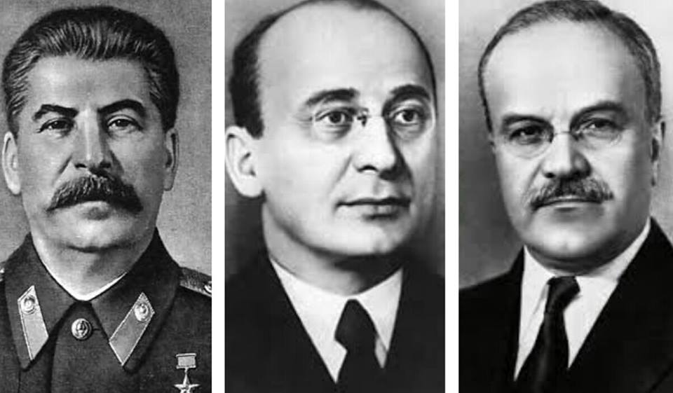 “Lavrenti, Polinanı qaytar” - Stalinin amansızlığı, Molotovun Beriyadan acizanə xahişi... 