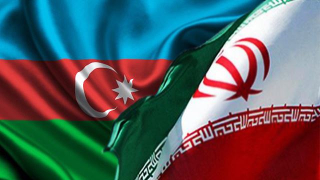 İran Azərbaycanın ərazi bütövlüyünü dəstəkləyir   