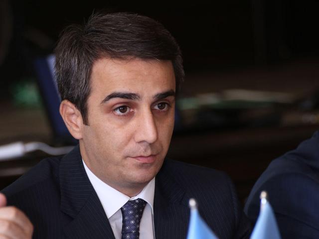 Vüsal Quliyev: \