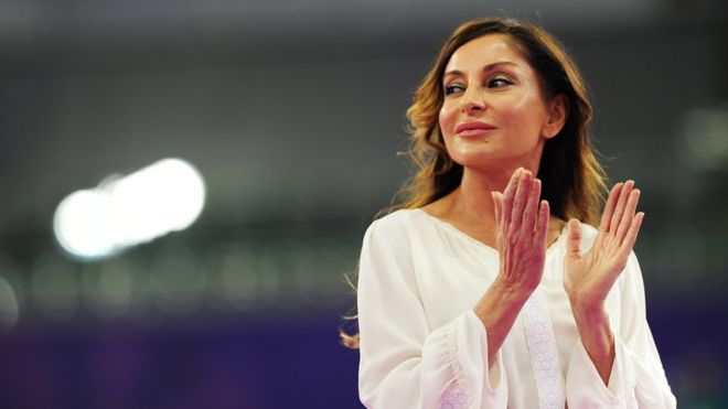 Gimnastika Federasiyası yubiley yaşını qeyd edir