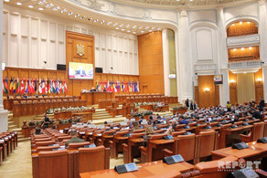 Azərbaycanlı deputat NATO PA-nın komitə iclasında Ermənistanın işğalçı siyasətindən danışıb