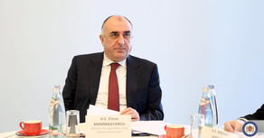 Nazir: “Azərbaycan və Ermənistan prezidentlərinin görüşünün vaxtı və yeri barədə gələn həftə açıqlama veriləcək”