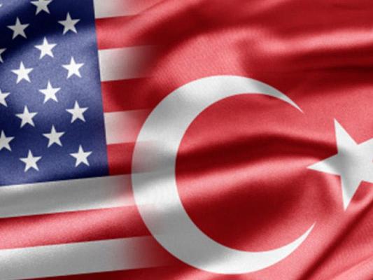 ABŞ Türkiyə vətəndaşlarına viza verilməsini dayandırdı