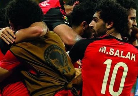 Misir yığması 27 il sonra mundialda