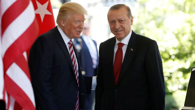 Ankara Vaşinqtonun maraqlarını nəzərə almır?