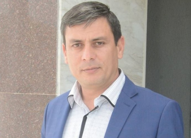 Jurnalist Samir Güləliyevə ağır itki üz verdi   